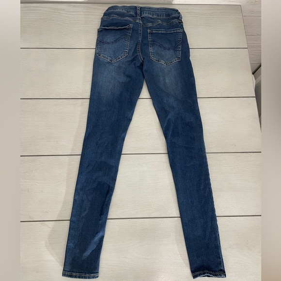 SO Jegging Juniors Size 3 - Picture 4 of 4